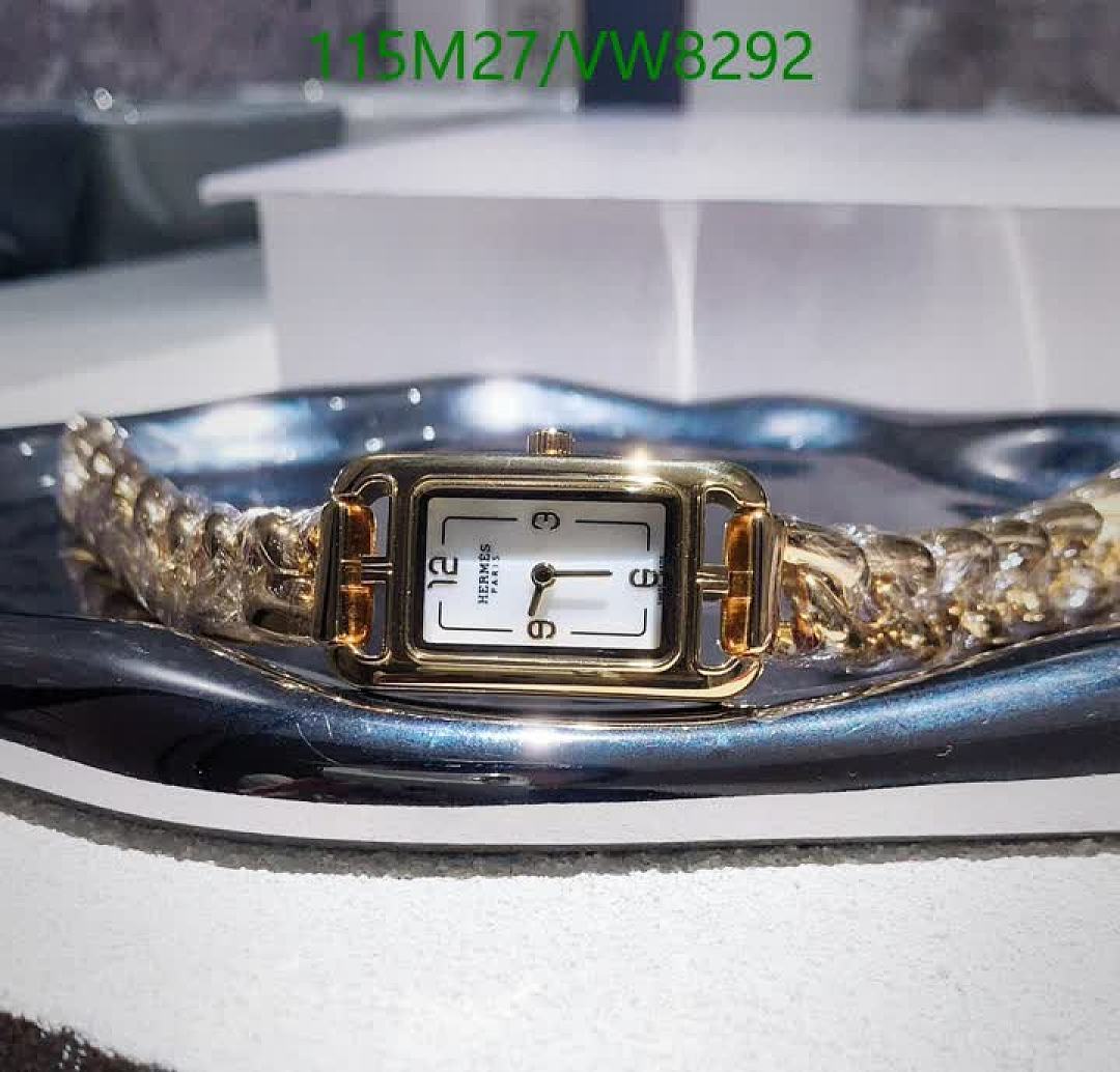 Hermes-Watch(Mirror Quality) Code: VW8292 $: 115USD