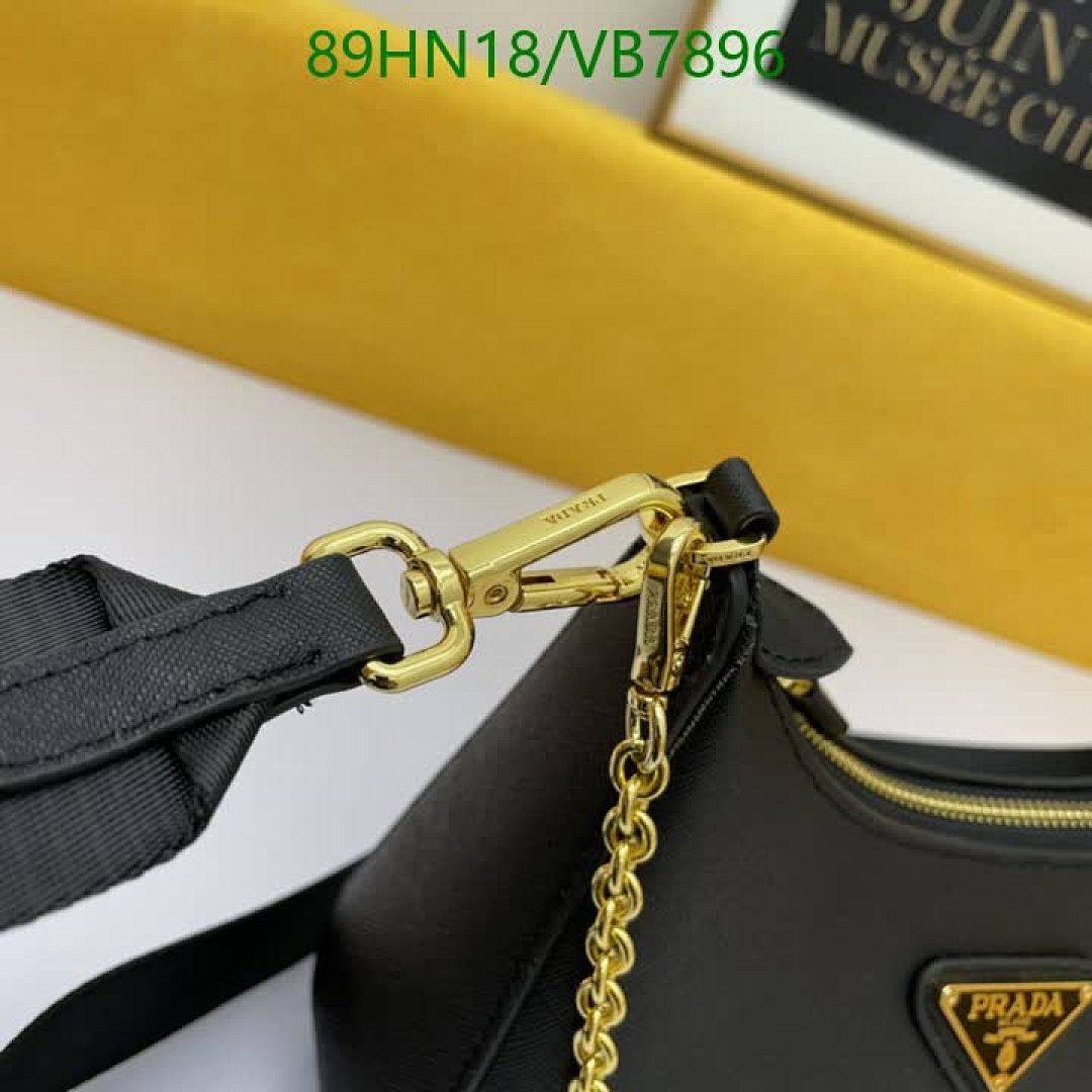 Prada-Bag-4A Quality Code: VB7896 $: 89USD