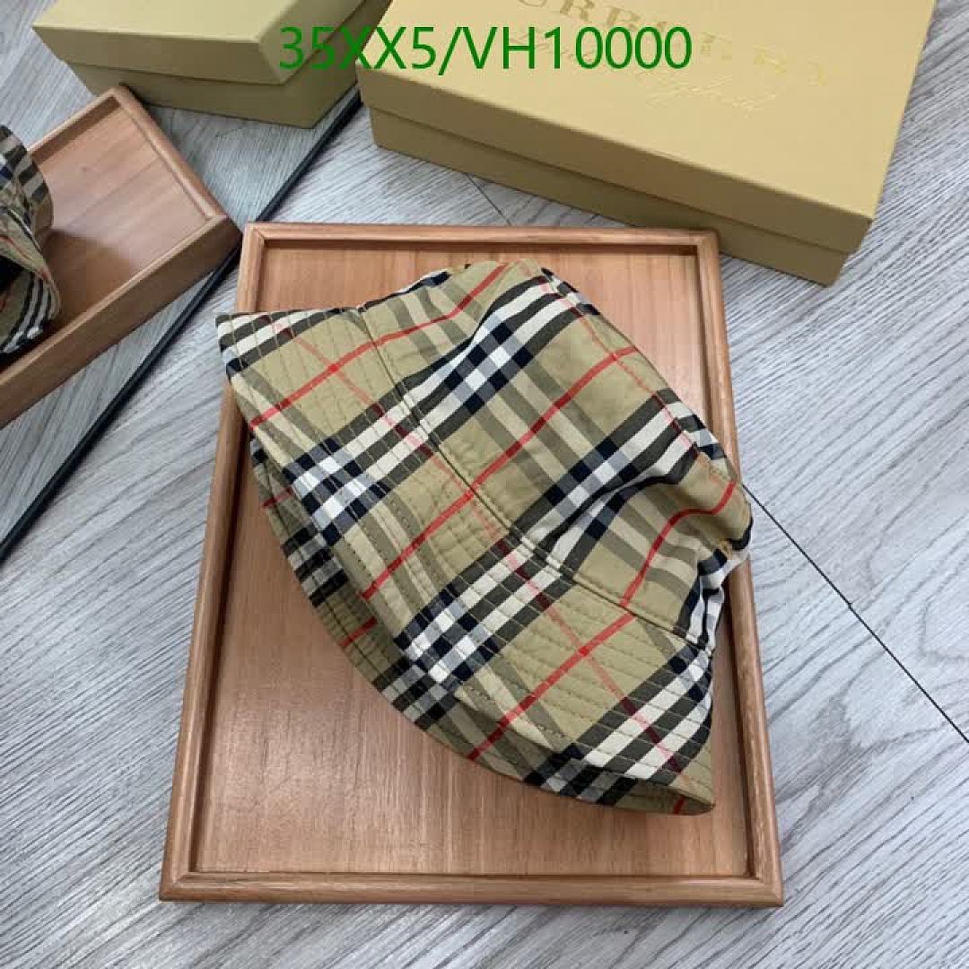 Burberry-Cap(Hat) Code: VH10000 $: 35USD