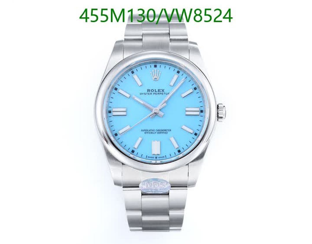 Rolex-Watch-Mirror Quality Code: VW8524 $: 455USD