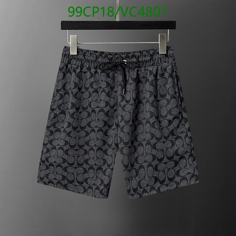 Coach-Clothing Code: VC4801 $: 99USD