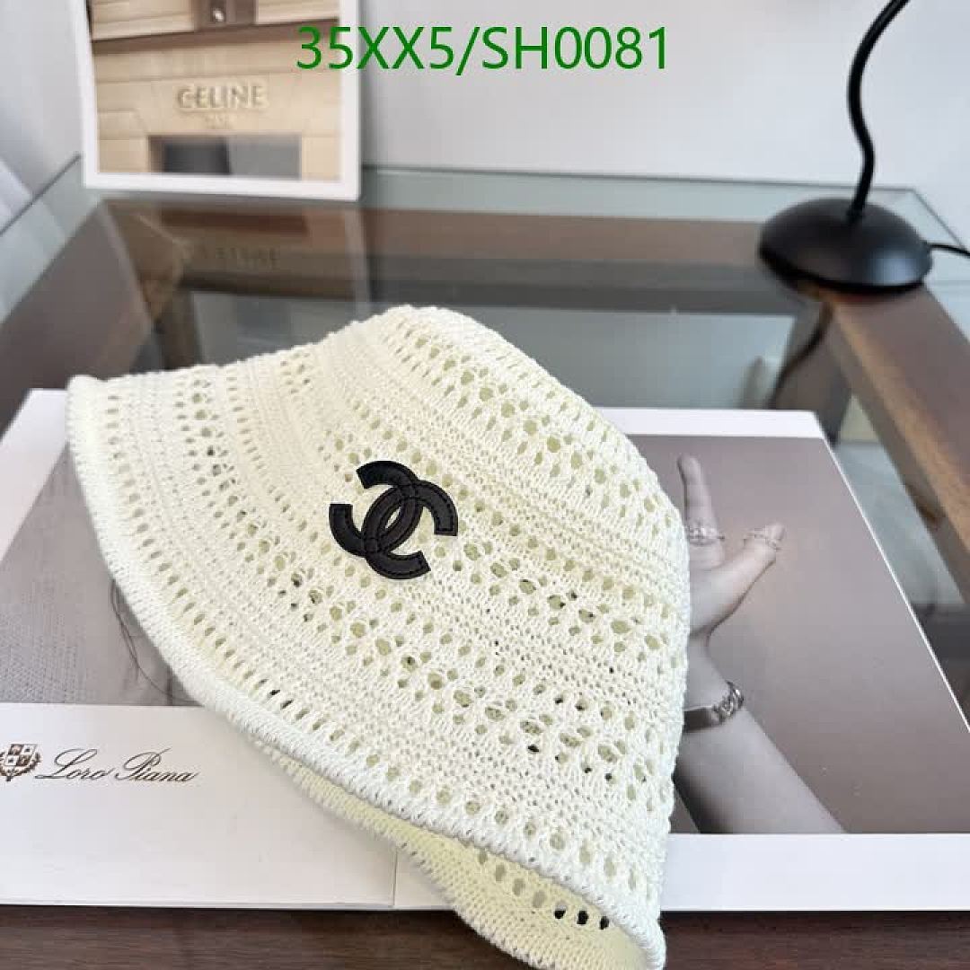 Chanel-Cap(Hat) Code: SH0081 $: 35USD