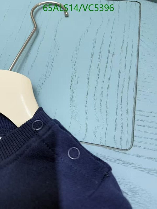 KENZO-Kids Clothing Code: VC5396 $: 65USD