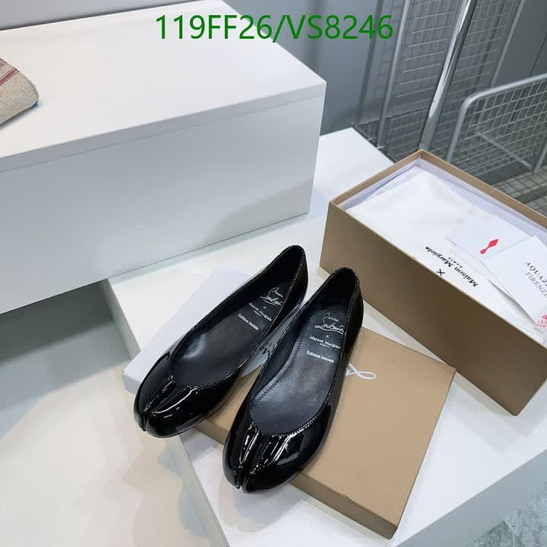 Christian Louboutin-Women Shoes Code: VS8246 $: 119USD