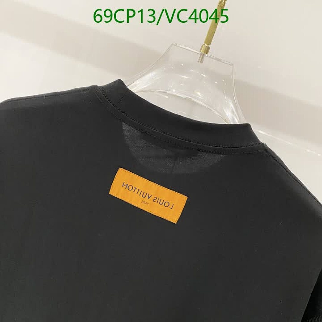 LV-Clothing Code: VC4045 $: 69USD-Yupoo.ru - Copybrand.Team photo album LV-Clothing Code: VC4045 $: 69USD