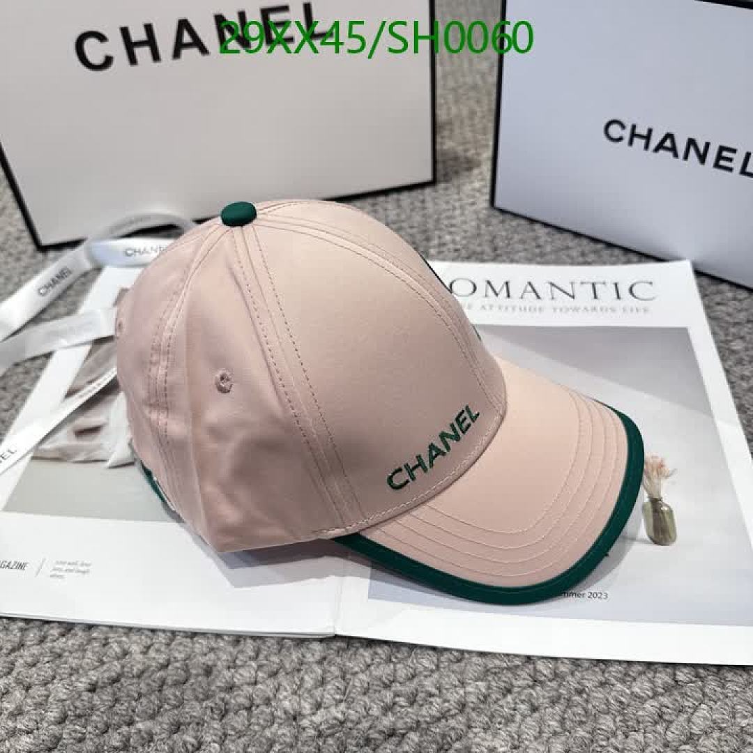 Chanel-Cap(Hat) Code: SH0060 $: 29USD