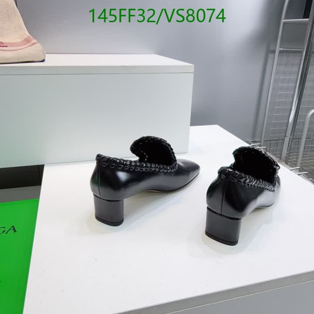 BV-Women Shoes Code: VS8074 $: 145USD