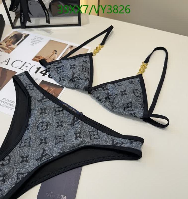 LV-Swimsuit Code: VY3826 $: 39USD