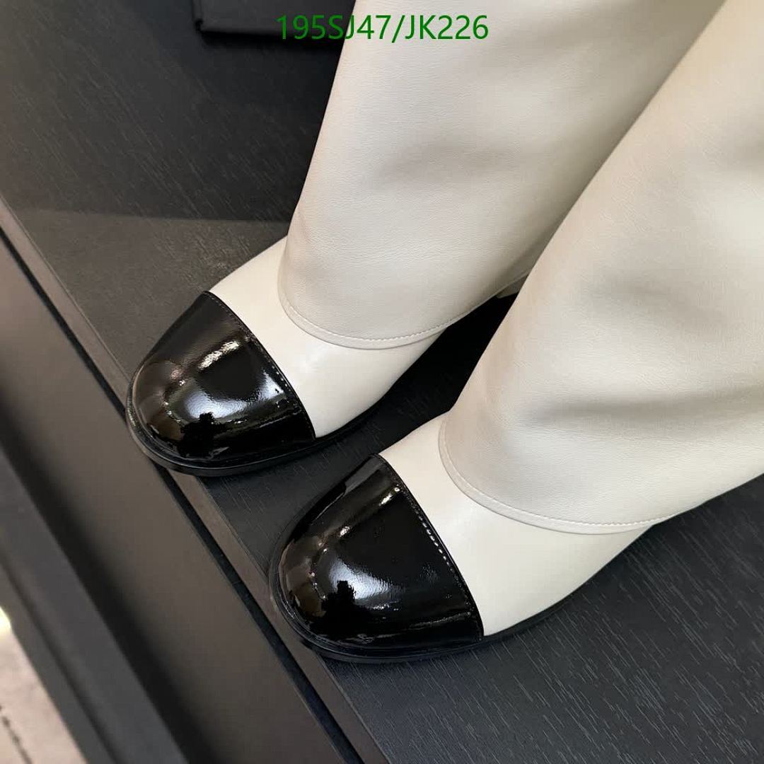 Boots-Women Shoes Code: JK226 $: 195USD