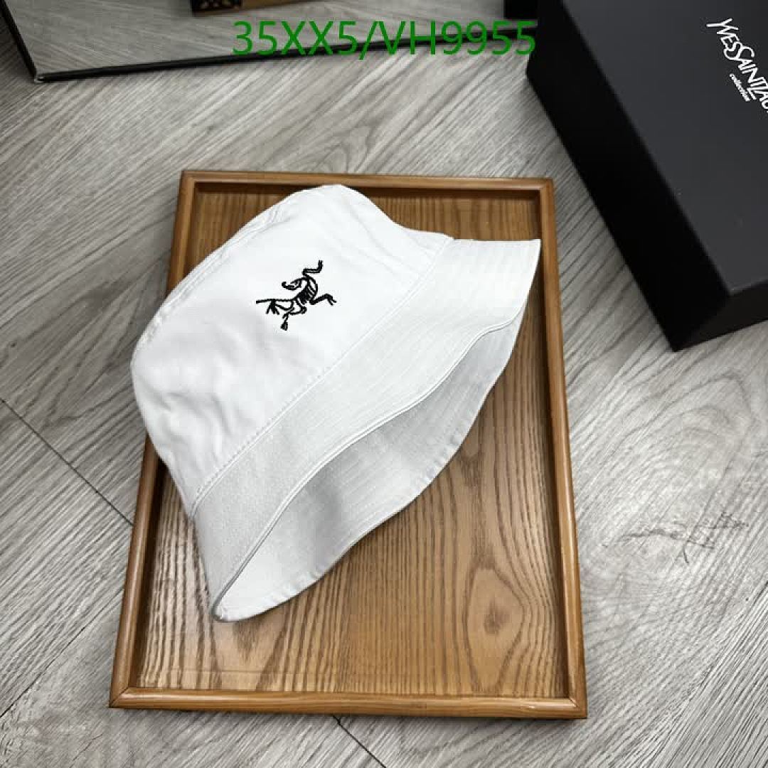 Arcteryx-Cap(Hat) Code: VH9955 $: 35USD