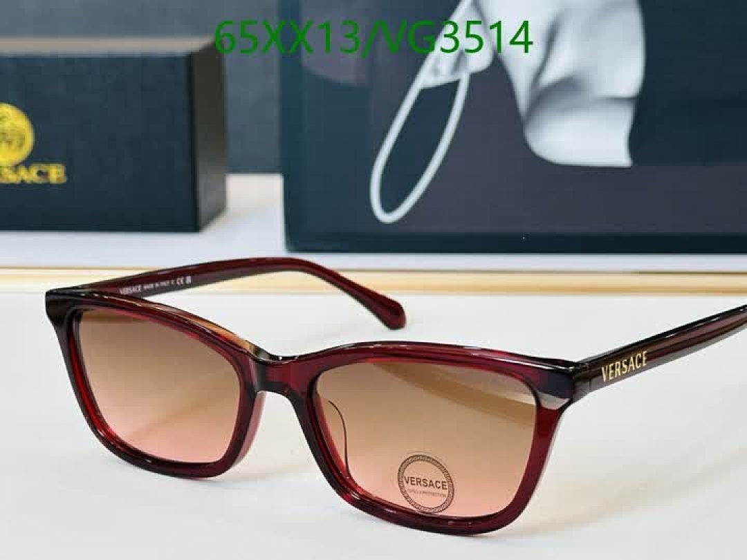 Versace-Glasses Code: VG3514 $: 65USD-Yupoo.ru - Copybrand.Team photo album Versace-Glasses Code: VG3514 $: 65USD