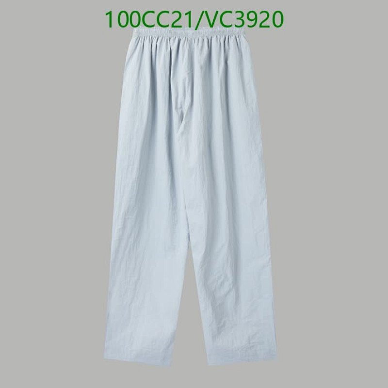 Balenciaga-Clothing Code: VC3920 $: 100USD