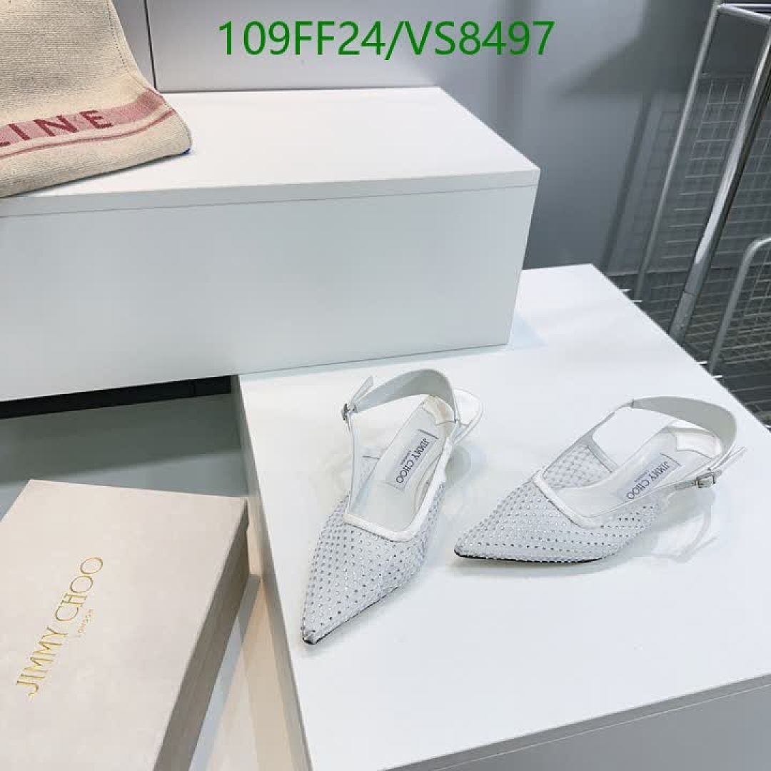 Jimmy Choo-Men shoes Code: VS8497 $: 109USD