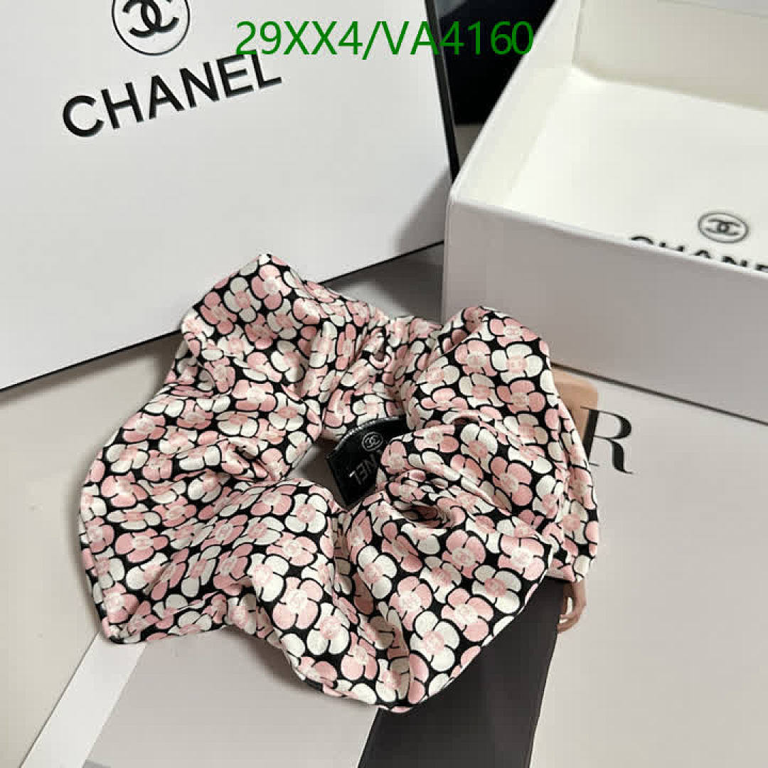 Chanel-Headband Code: VA4160 $: 29USD