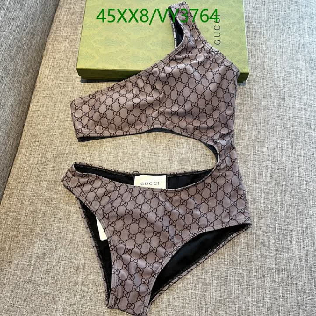 GUCCI-Swimsuit Code: VY3764 $: 45USD-Yupoo.ru - Copybrand.Team photo album GUCCI-Swimsuit Code: VY3764 $: 45USD
