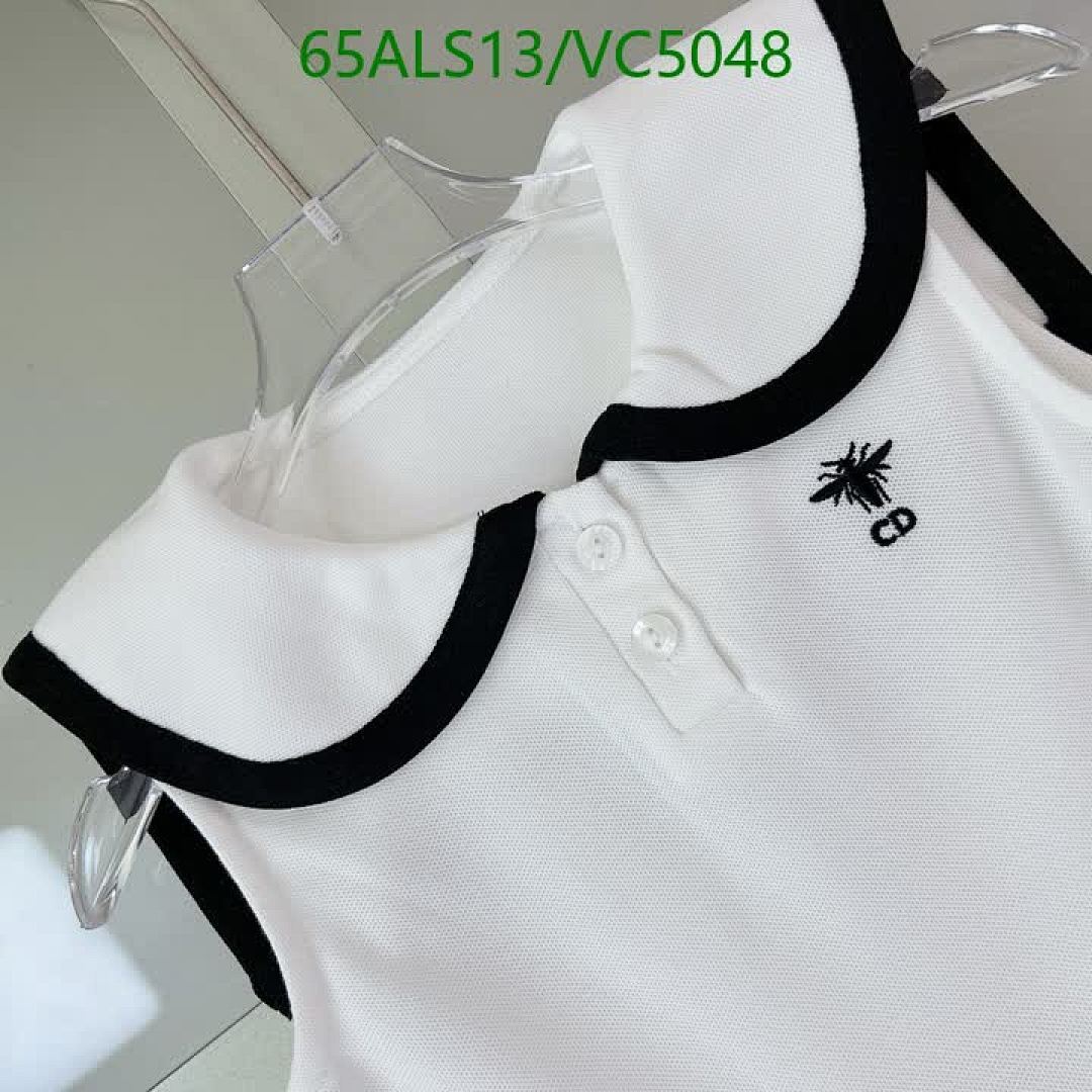 Dior-Kids clothing Code: VC5048 $: 65USD