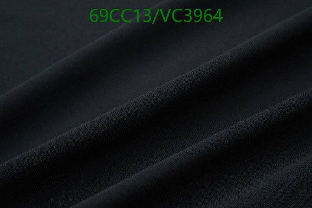 Gucci-Clothing Code: VC3964 $: 69USD