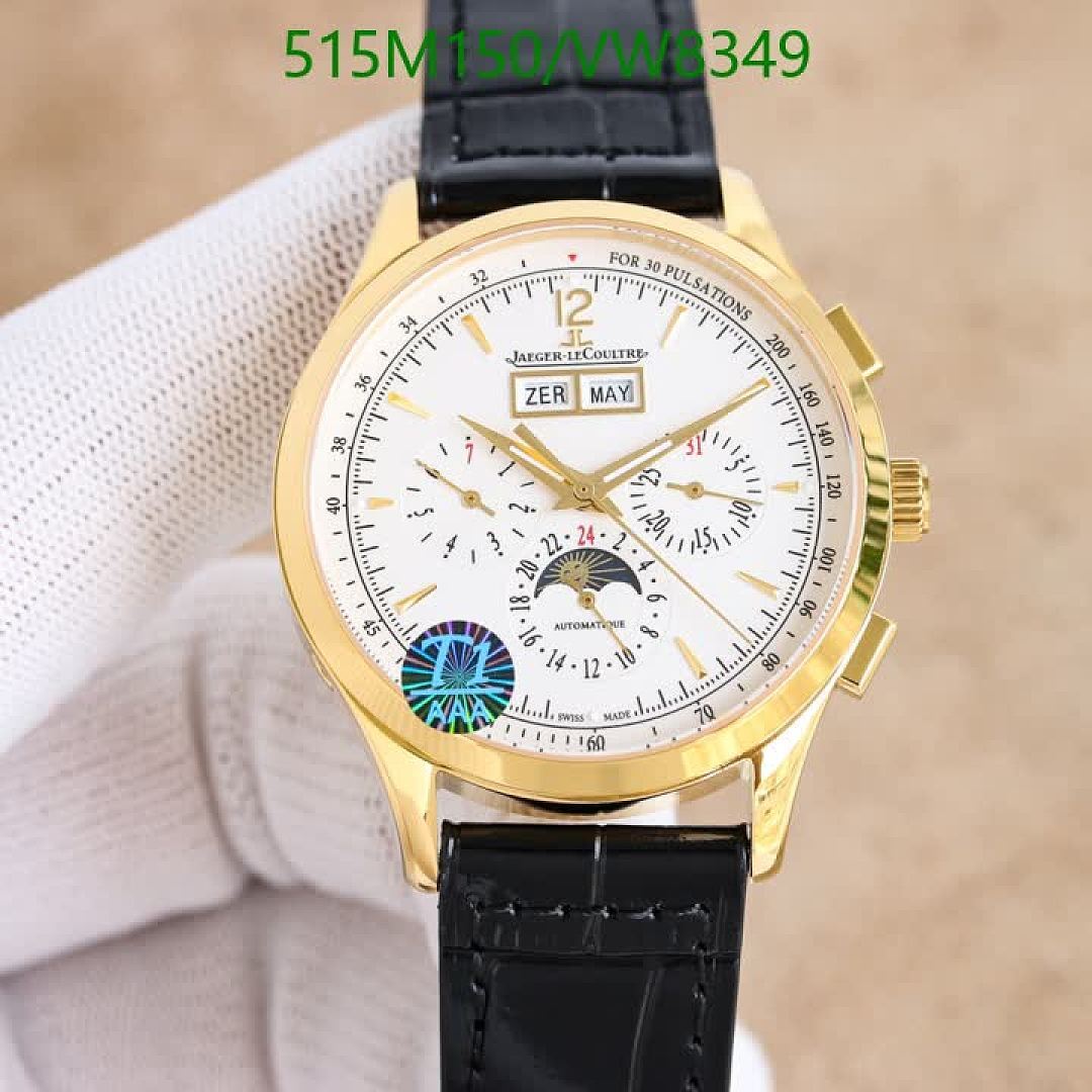 Jaeger-LeCoultre-Watch-Mirror Quality Code: VW8349 $: 515USD