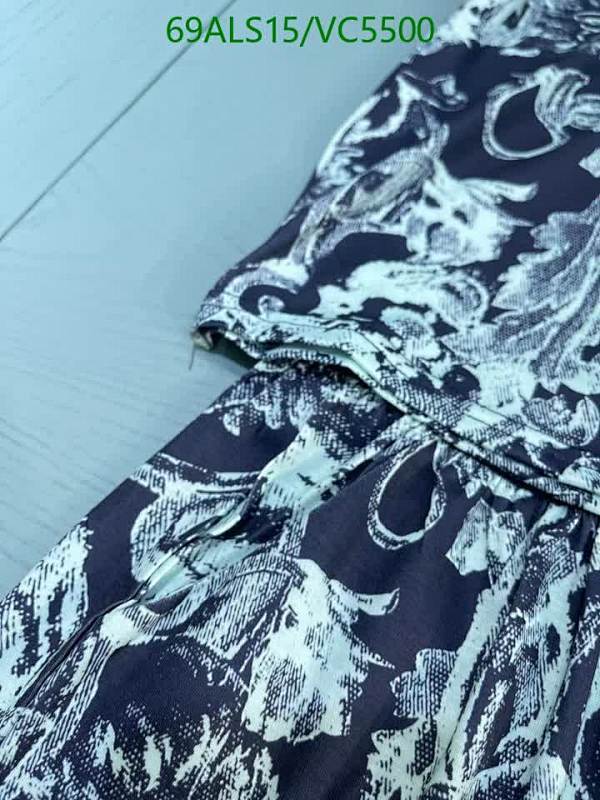 Versace-Kids Clothing Code: VC5500 $: 69USD