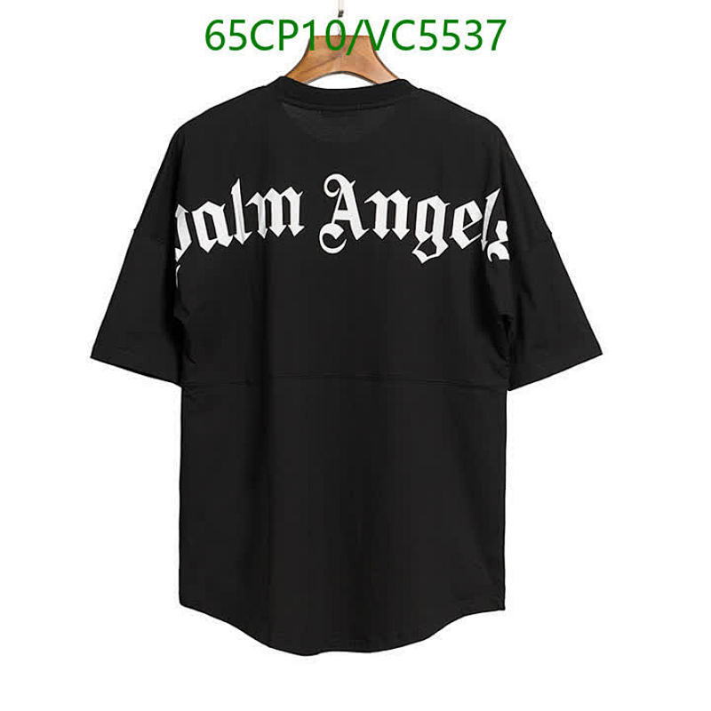Palm Angels-Clothing Code: VC5537 $: 65USD