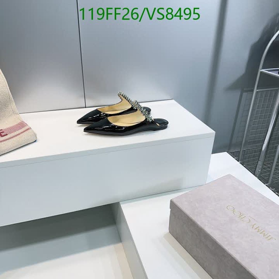 Jimmy Choo-Men shoes Code: VS8495 $: 119USD