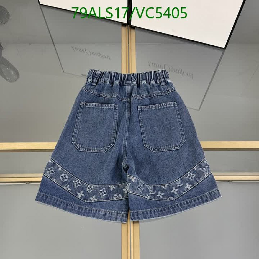 LV-Kids Clothing Code: VC5405 $: 79USD