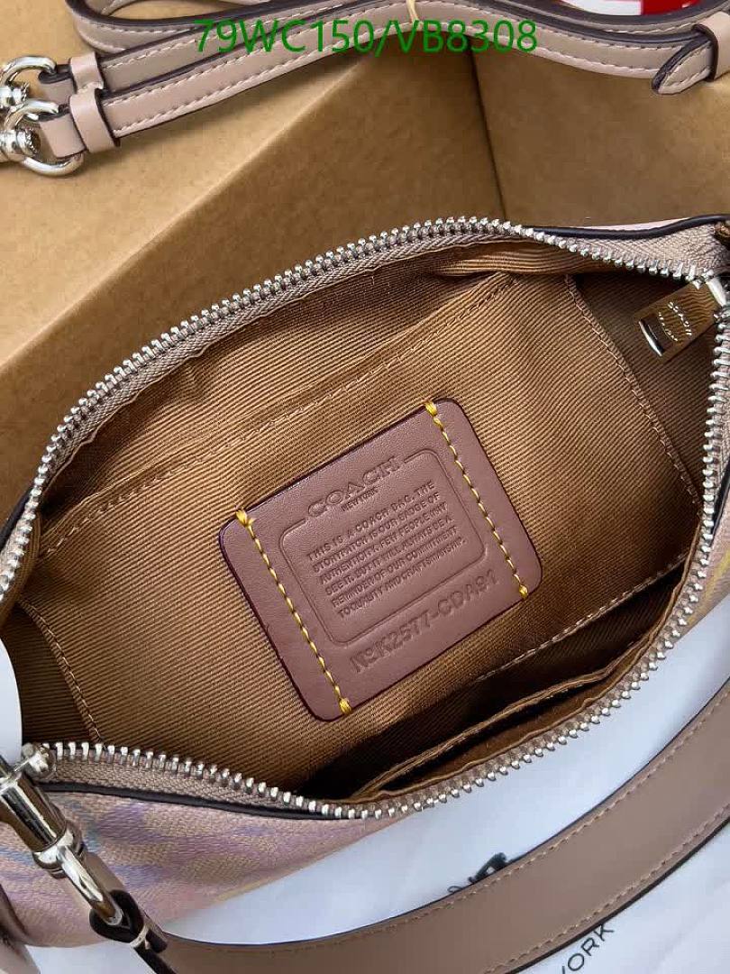 Coach-Bag-4A Quality Code: VB8308 $: 79USD