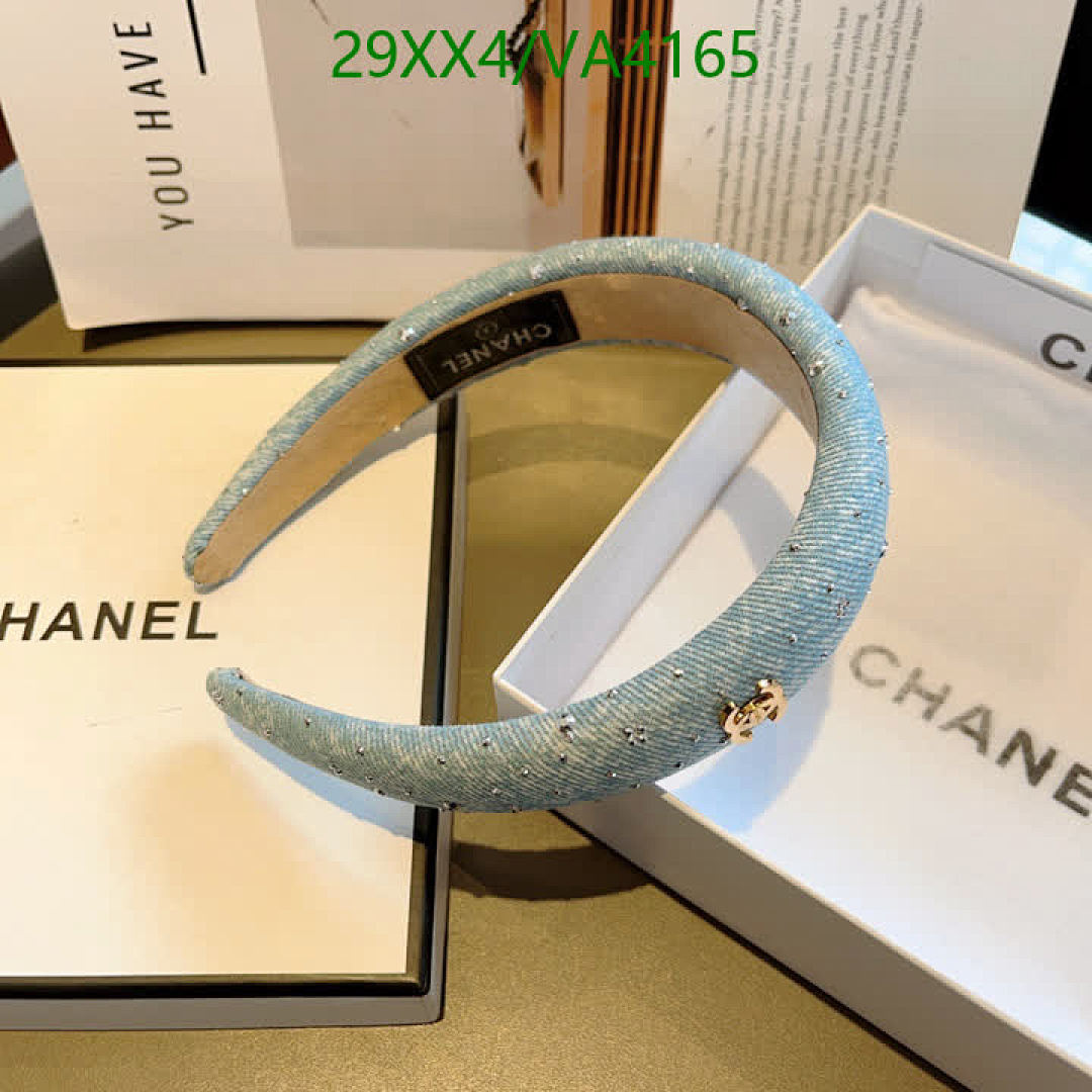 Chanel-Headband Code: VA4165 $: 29USD