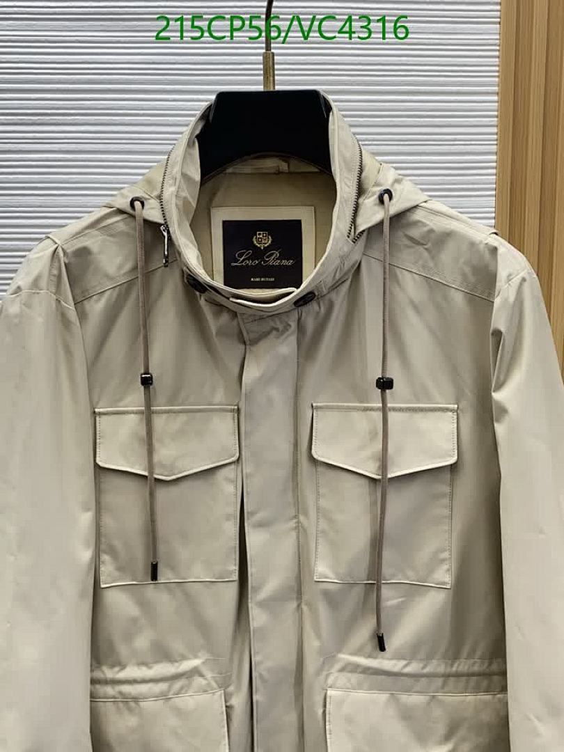 Loro Piana-Clothing Code: VC4316 $: 215USD-Yupoo.ru - Copybrand.Team photo album Loro Piana-Clothing Code: VC4316 $: 215USD