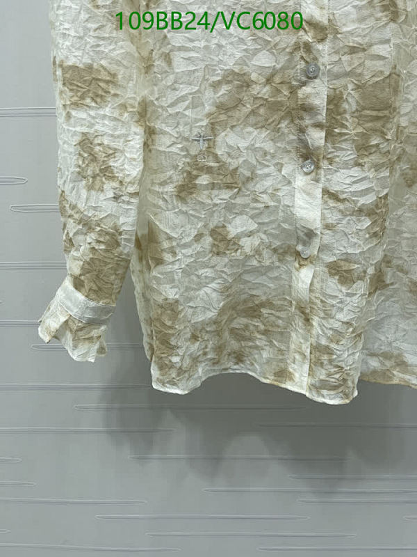 Dior-Clothing Code: VC6080 $: 109USD