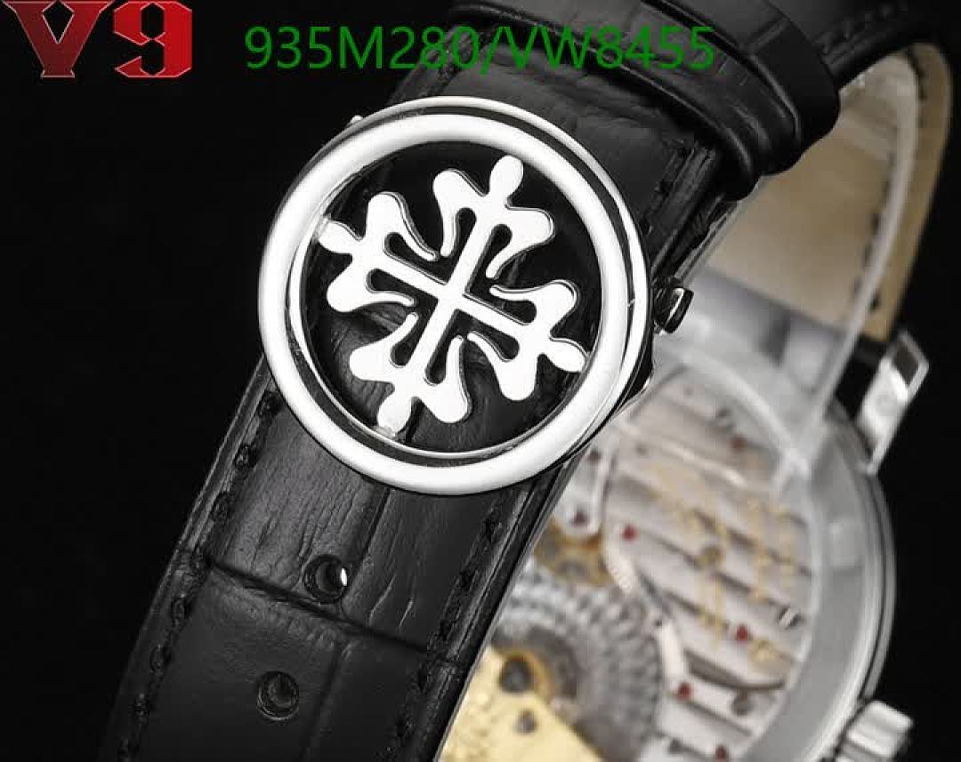 Patek Philippe-Watch-Mirror Quality Code: VW8455 $: 935USD