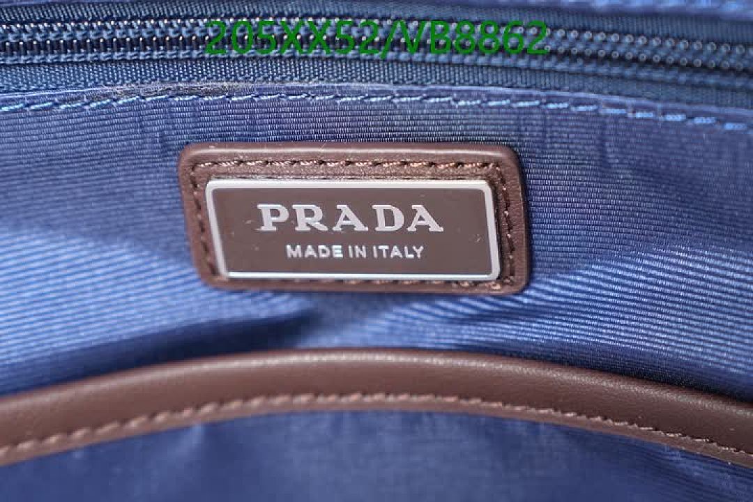 Prada-Bag-Mirror Quality Code: VB8862 $: 205USD