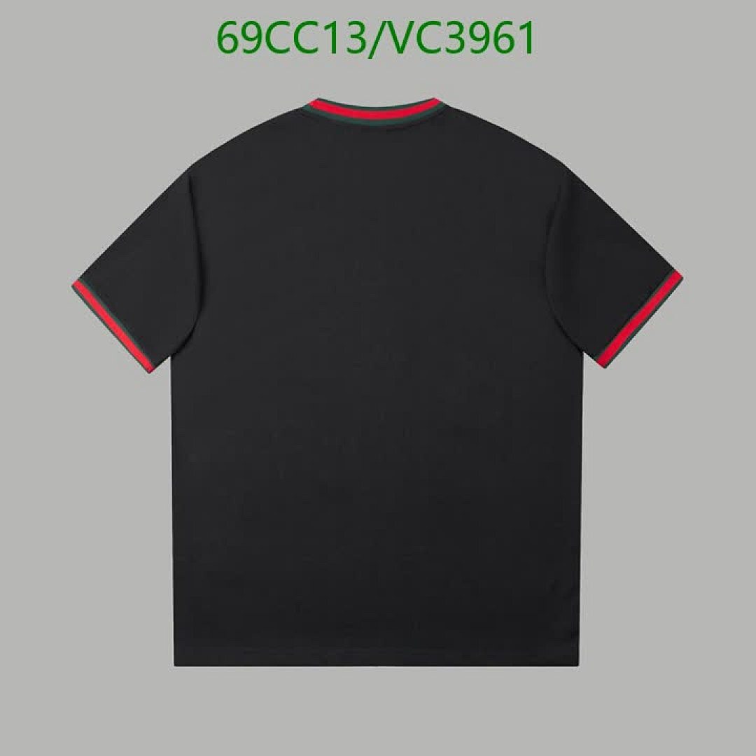 Gucci-Clothing Code: VC3961 $: 69USD