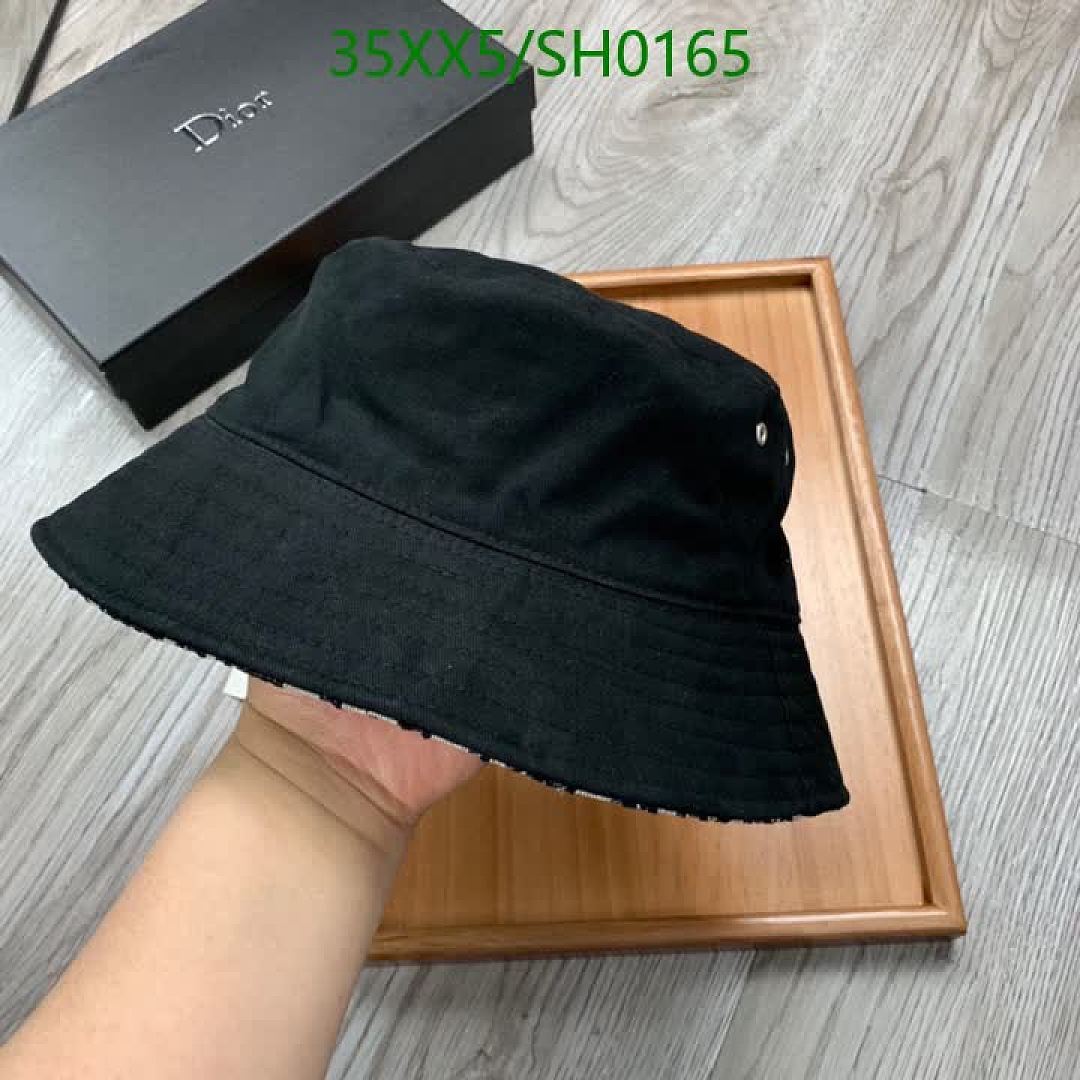Dior-Cap(Hat) Code: SH0165 $: 35USD