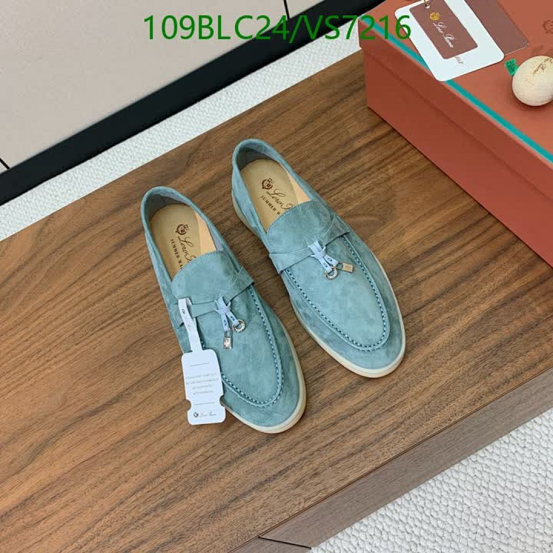 Loro Piana-Women Shoes Code: VS7216 $: 109USD