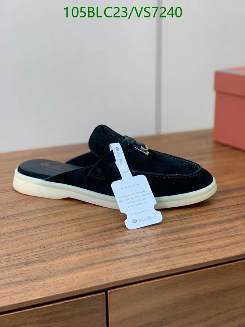 Loro Piana-Women Shoes Code: VS7240 $: 105USD