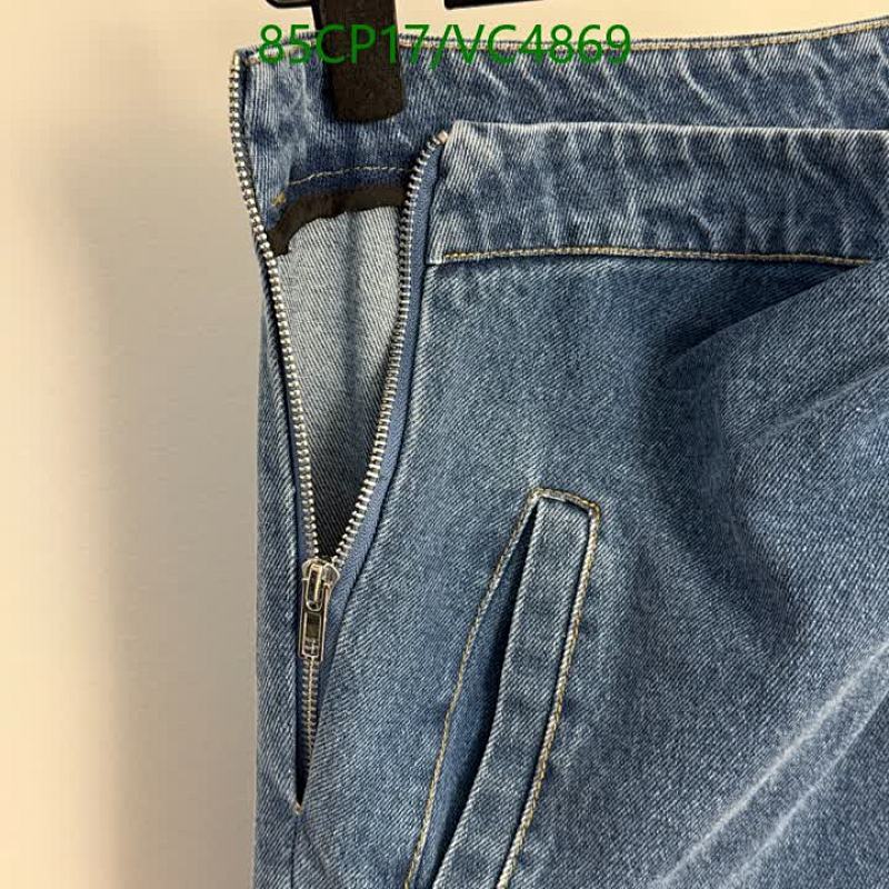 Loewe-Clothing Code: VC4869 $: 85USD