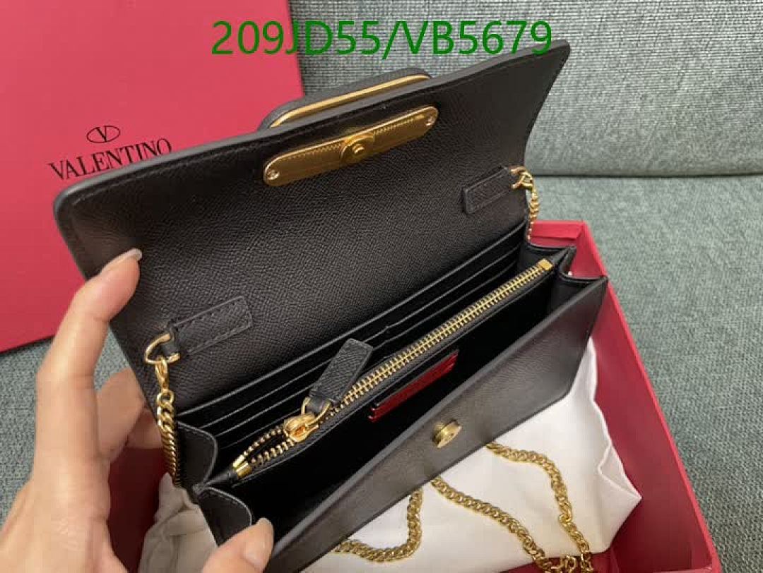 Valentino-Bag-Mirror Quality Code: VB5679 $: 209USD