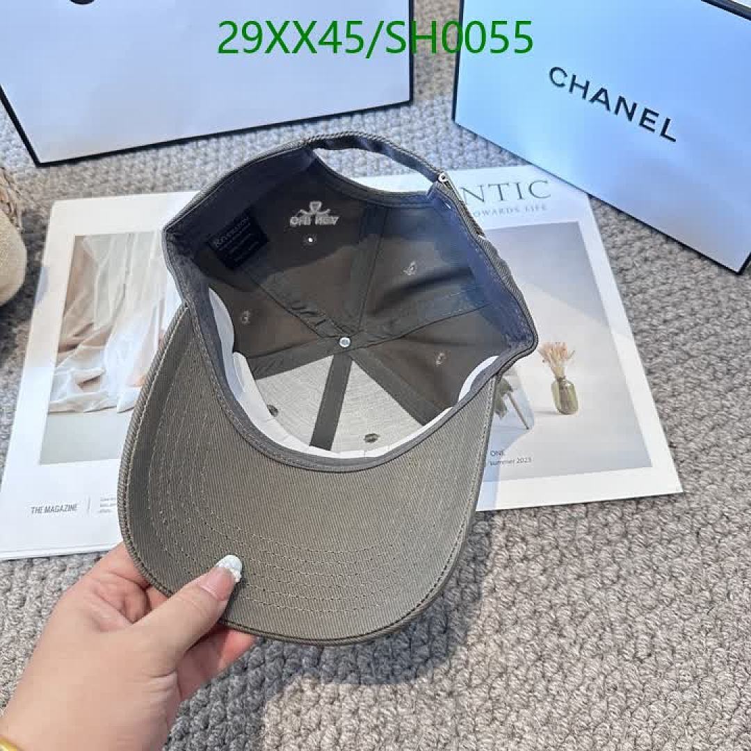 Chanel-Cap(Hat) Code: SH0055 $: 29USD