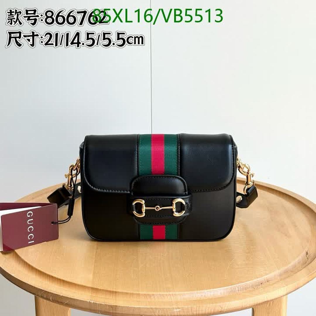 Gucci-Bag-4A Quality Code: VB5513 $: 85USD