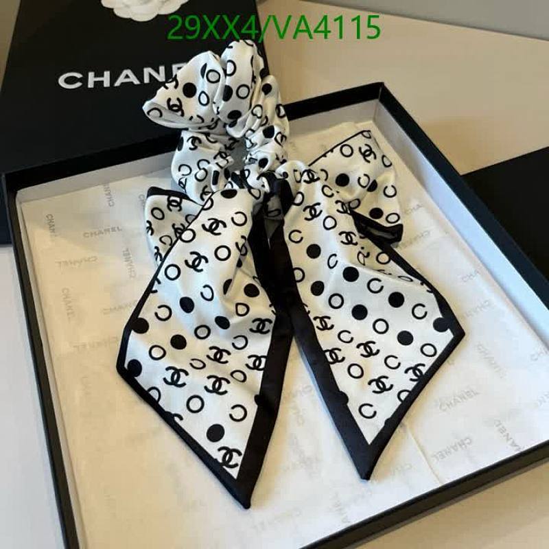 Chanel-Headband Code: VA4115 $: 29USD