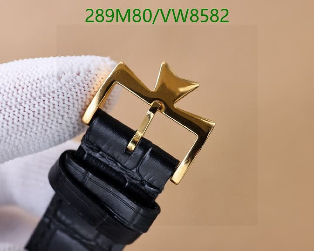 Vacheron Constantin-Watch-Mirror Quality Code: VW8582 $: 289USD