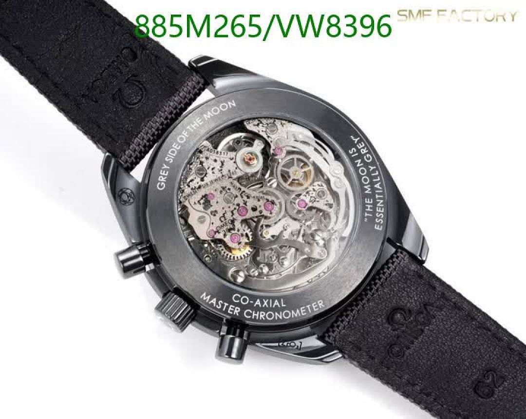 Omega-Watch(Mirror Quality) Code: VW8396 $: 885USD