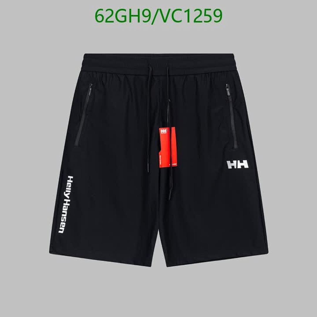 Helly Hansen-Beach Shorts Code: VC1259 $: 62USD
