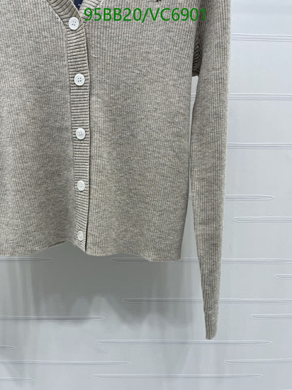 Ralph Lauren-Clothing Code: VC6901 $: 95USD