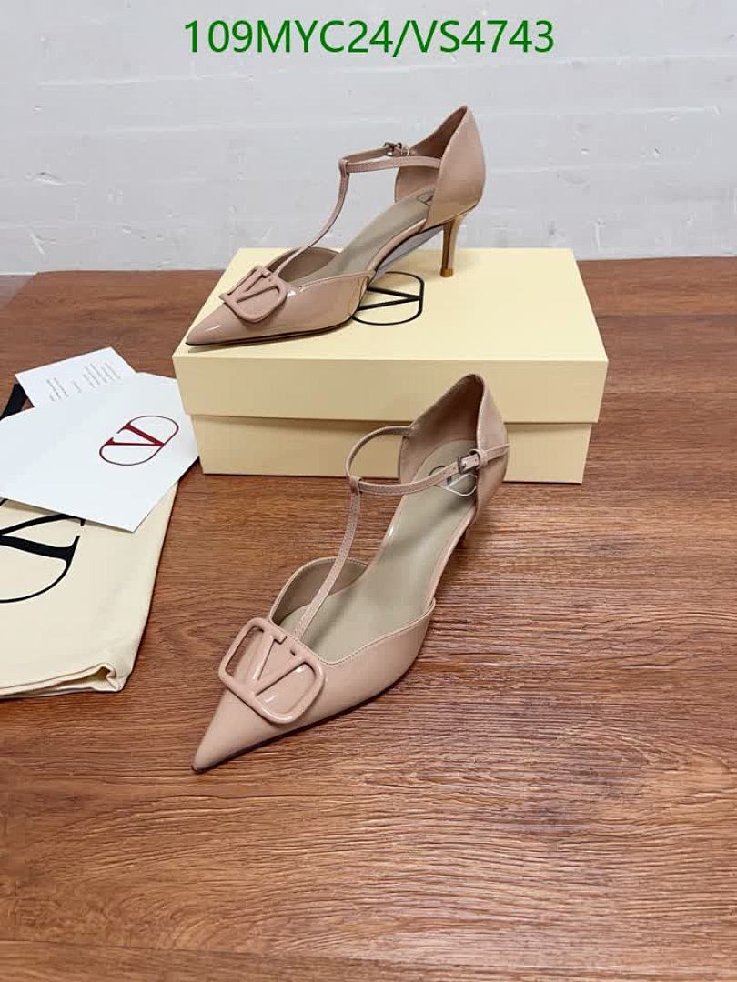 Valentino-Women Shoes Code: VS4743 $: 109USD-Yupoo.ru - Copybrand.Team photo album Valentino-Women Shoes Code: VS4743 $: 109USD