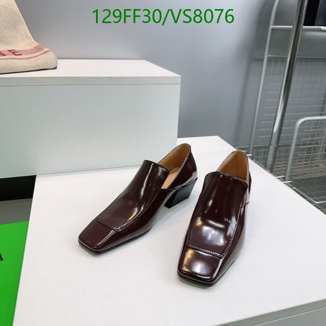 BV-Women Shoes Code: VS8076 $: 129USD