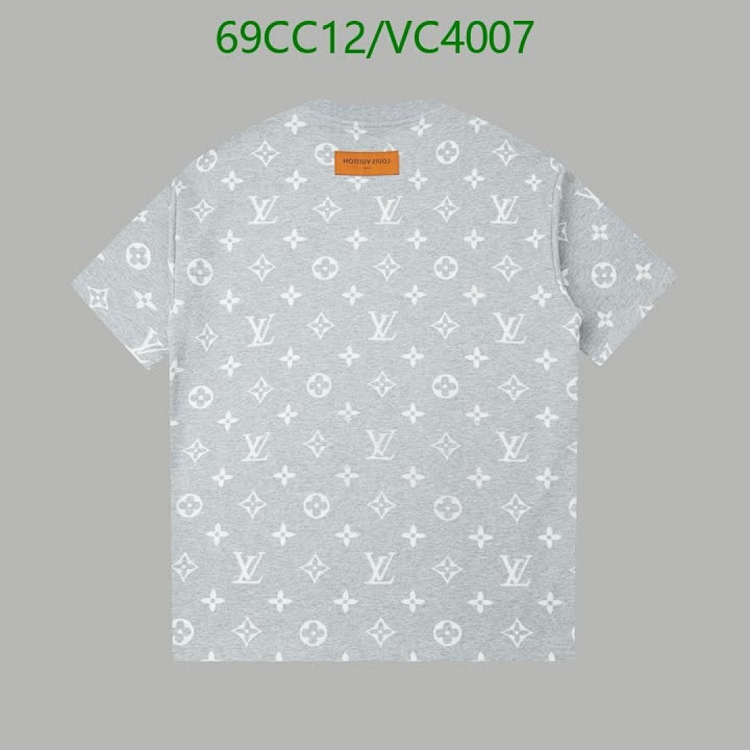 LV-Clothing Code: VC4007 $: 69USD