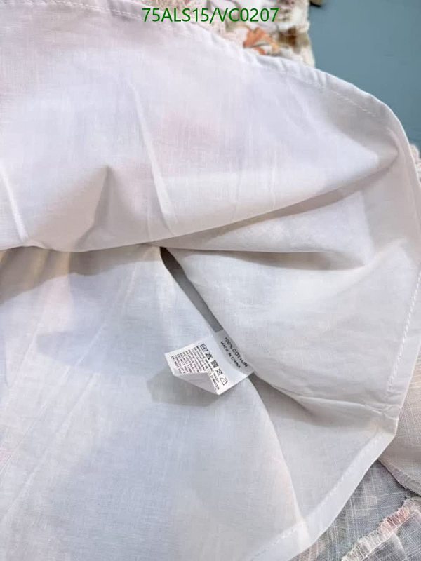 Zimmermann-Kids Clothing Code: VC0207 $: 75USD
