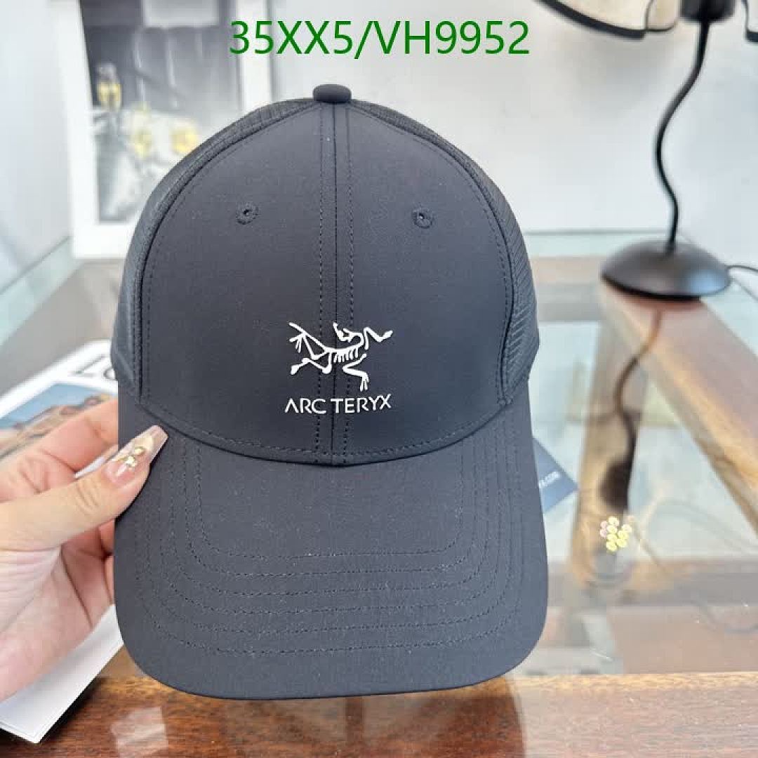 Arcteryx-Cap(Hat) Code: VH9952 $: 35USD